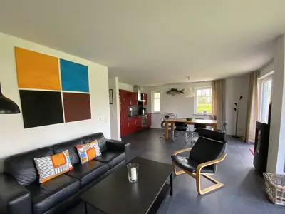 Ferienhaus für 6 Personen (120 m²) in Wittenbeck 1/9