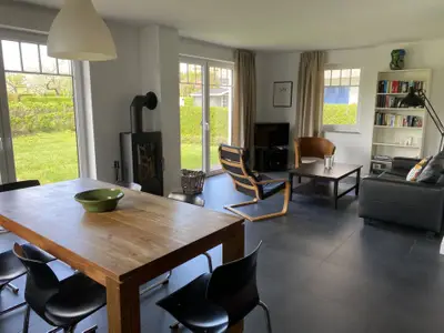 Ferienhaus für 6 Personen (120 m²) in Wittenbeck 3/9