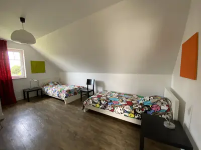 Ferienhaus für 6 Personen (120 m²) in Wittenbeck 5/9