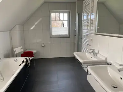 Ferienhaus für 6 Personen (120 m²) in Wittenbeck 9/9