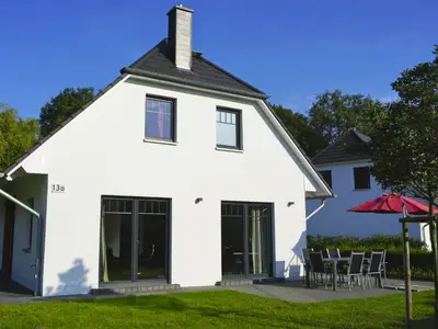 Ferienhaus für 6 Personen (120 m²) in Wittenbeck 2/10