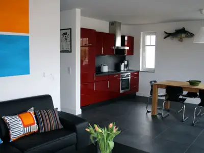 Ferienhaus für 6 Personen (120 m²) in Wittenbeck 3/10