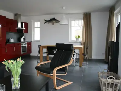 Ferienhaus für 6 Personen (120 m²) in Wittenbeck 4/10