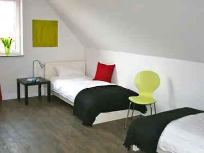 Ferienhaus für 6 Personen (120 m²) in Wittenbeck 6/10