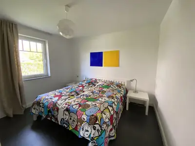 Ferienhaus für 6 Personen (120 m²) in Wittenbeck 8/10