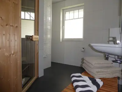 Ferienhaus für 6 Personen (120 m²) in Wittenbeck 9/10