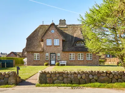 Ferienhaus für 4 Personen (130 m²) in Utersum 1/10