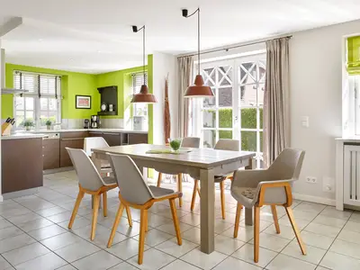 Ferienhaus für 4 Personen (130 m²) in Utersum 3/10