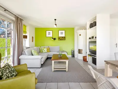 Ferienhaus für 4 Personen (130 m²) in Utersum 4/10