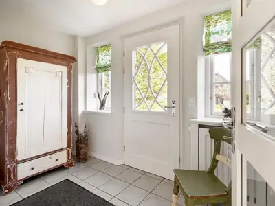 Ferienhaus für 4 Personen (130 m²) in Utersum 5/10