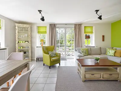 Ferienhaus für 4 Personen (130 m²) in Utersum 8/10