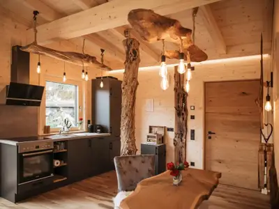 Ferienhaus für 4 Personen in Vorra 3/10