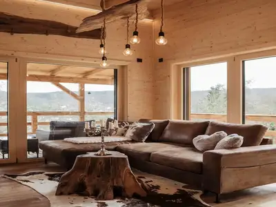 Ferienhaus für 4 Personen in Vorra 5/10