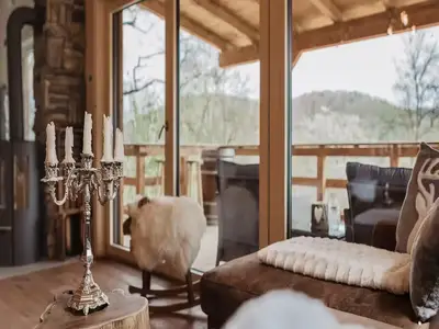 Ferienhaus für 4 Personen in Vorra 6/10