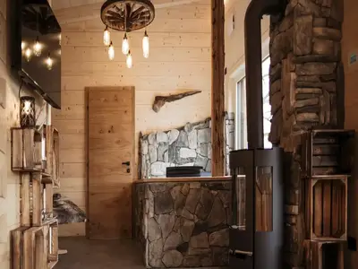 Ferienhaus für 4 Personen in Vorra 8/10