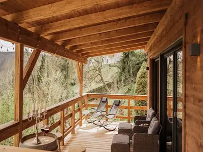 Ferienhaus für 4 Personen in Vorra 10/10