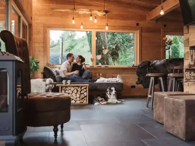 Ferienhaus für 2 Personen in Vorra 2/10