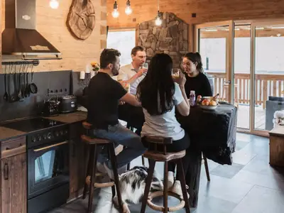 Ferienhaus für 2 Personen in Vorra 5/10