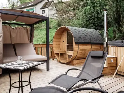 Ferienhaus für 2 Personen in Vorra 6/10