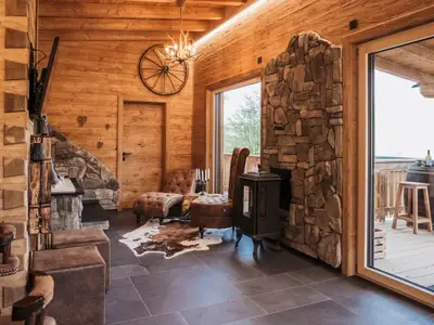 Ferienhaus für 2 Personen in Vorra 8/10