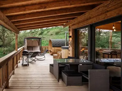 Ferienhaus für 2 Personen in Vorra 9/10