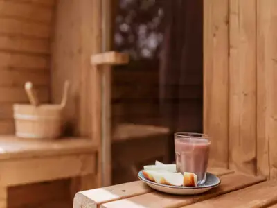 Ferienhaus für 2 Personen in Vorra 10/10