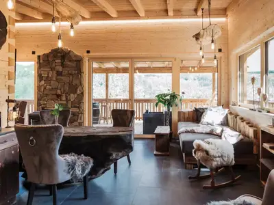 Ferienhaus für 4 Personen in Vorra 2/10