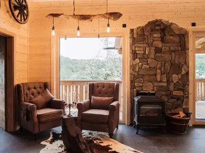 Ferienhaus für 4 Personen in Vorra 3/10