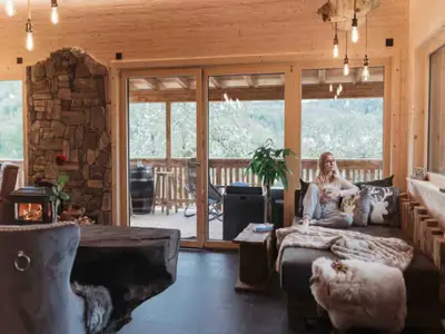 Ferienhaus für 4 Personen in Vorra 4/10