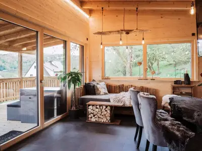 Ferienhaus für 4 Personen in Vorra 5/10