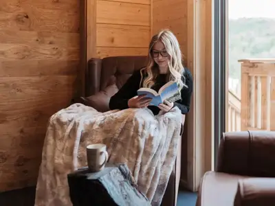 Ferienhaus für 4 Personen in Vorra 7/10