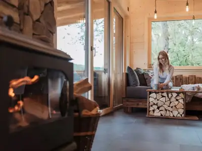 Ferienhaus für 4 Personen in Vorra 8/10