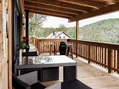 Ferienhaus für 4 Personen in Vorra 9/10