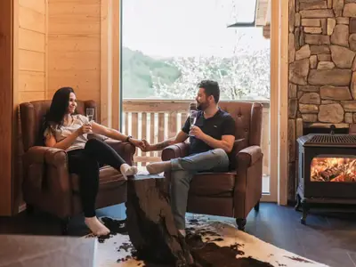 Ferienhaus für 4 Personen in Vorra 10/10