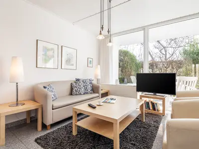 Ferienhaus für 4 Personen (55 m²) in Wyk auf Föhr 1/10