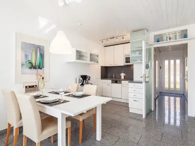 Ferienhaus für 4 Personen (55 m²) in Wyk auf Föhr 2/10