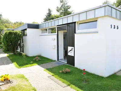 Ferienhaus für 4 Personen (55 m²) in Wyk auf Föhr 5/10