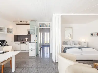 Ferienhaus für 4 Personen (55 m²) in Wyk auf Föhr 6/10