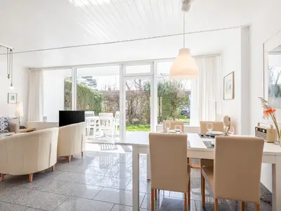 Ferienhaus für 4 Personen (55 m²) in Wyk auf Föhr 8/10