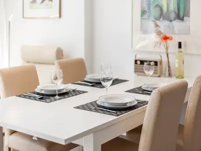 Ferienhaus für 4 Personen (55 m²) in Wyk auf Föhr 9/10