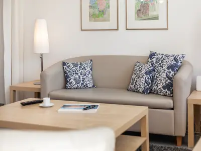 Ferienhaus für 4 Personen (55 m²) in Wyk auf Föhr 10/10