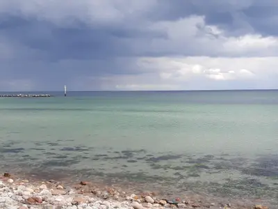 Ferienhaus für 8 Personen (140 m²) in Damp 5/10