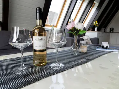 Ferienhaus für 8 Personen (140 m²) in Damp 10/10