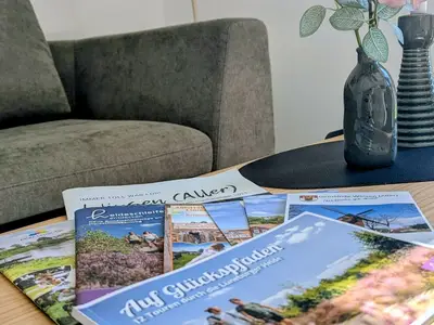 Ferienhaus für 4 Personen (80 m²) in Winsen (Aller) 5/10