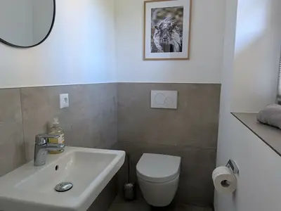 Ferienhaus für 4 Personen (80 m²) in Winsen (Aller) 9/10