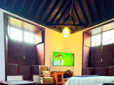 Ferienhaus für 4 Personen (100 m²) in Garachico 1/10