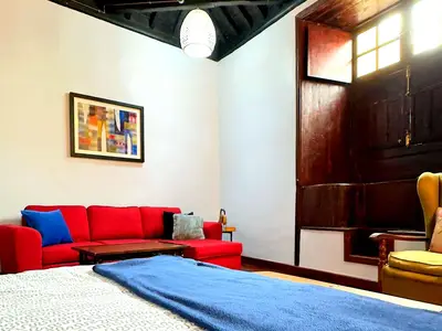 Ferienhaus für 4 Personen (100 m²) in Garachico 4/10