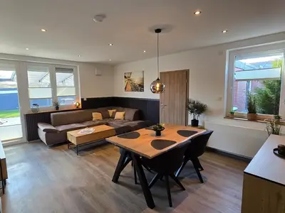 Ferienhaus für 4 Personen (72 m²) in Dornumersiel 2/10