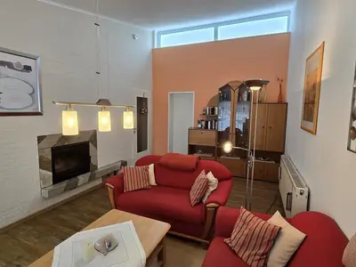 Ferienhaus für 4 Personen (60 m²) in Bensersiel 2/10