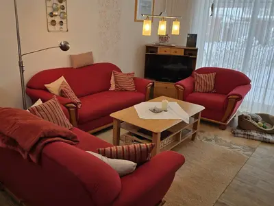 Ferienhaus für 4 Personen (60 m²) in Bensersiel 3/10